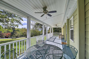 Charming Family Cottage, Walk to Claytor Lake